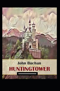 Huntingtower Annotated
