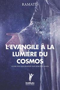 L'Evangile à Lumière du Cosmos