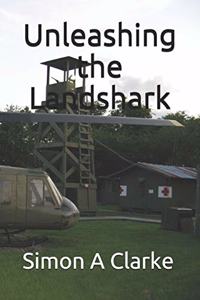 Unleashing the Landshark