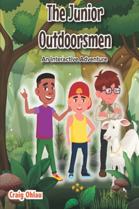 Junior Outdoorsmen