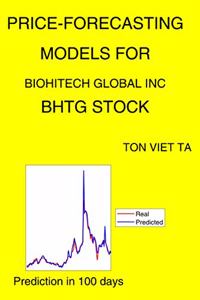 Price-Forecasting Models for Biohitech Global Inc BHTG Stock