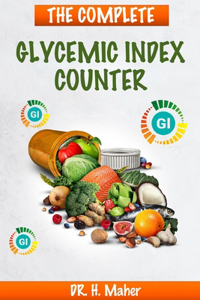 The Complete Glycemic Index Counter