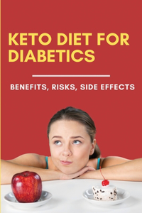 Keto Diet For Diabetics