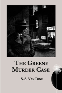 The Greene Murder Case