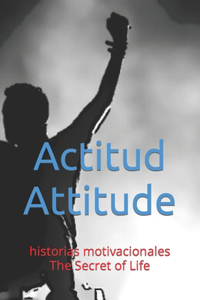 Actitud Attitude
