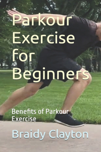 Parkour Exercise for Beginners