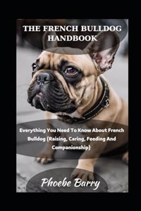French Bulldog Handbook