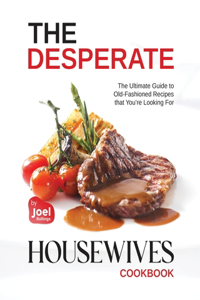 Desperate Housewives Cookbook
