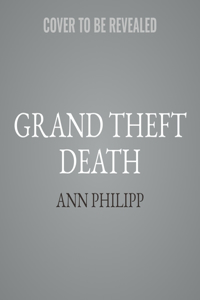 Grand Theft Death