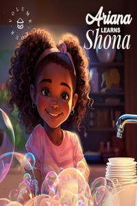 Ariana Learns Shona