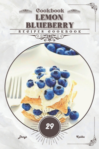 Lemon Blueberry