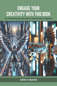 Engage Your Creativity with this Book