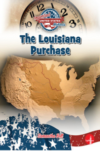 Louisiana Purchase