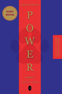 48 Laws of Power