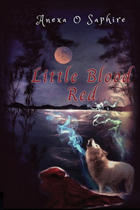 Little Blood Red