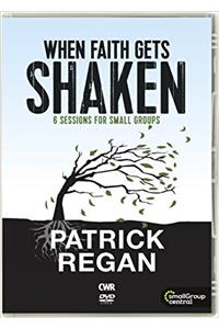 WHEN FAITH GETS SHAKEN DVD