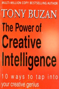 Power of Creative Intelligence