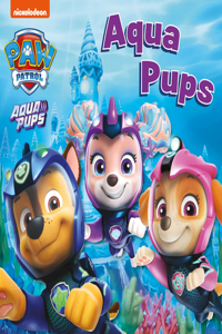 PAW Patrol Board book