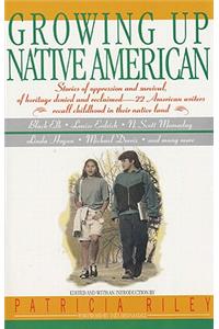 Growing Up Native American