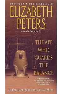 Ape Who Guards the Balance
