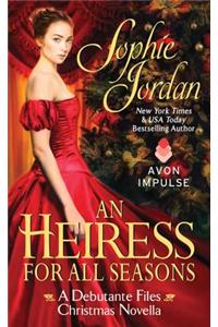 An Heiress for All Seasons