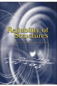 Reliability of Structures