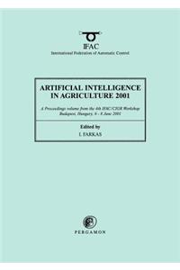 Artificial Intelligence in Agriculture 2001
