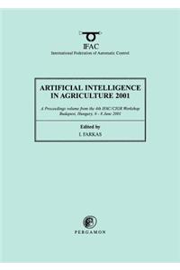 Artificial Intelligence in Agriculture 2001