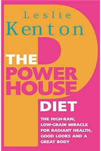 The Powerhouse Diet