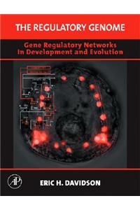 The Regulatory Genome