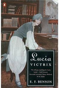 Lucia Victrix