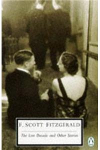 The Stories of F. Scott Fitzgerald,Vol. 5