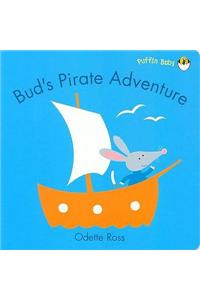 Bud's Pirate Adventure