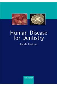 Human Disease for Dentistry