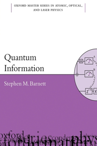 Quantum Information Omsp P