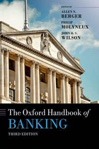 Oxford Handbook of Banking