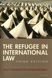 The Refugee in International Law