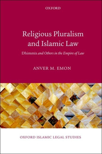 Religious Pluralism and Islamic Law