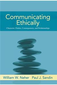 Communicating Ethically