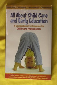 All about Child Care&early& Trainees Mnl Pk