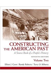 Constructing the American Past