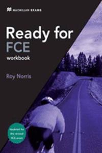 Ready for FCE Workbook