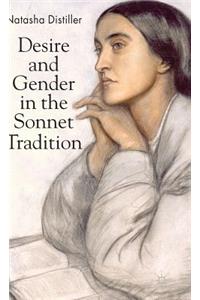 Desire and Gender in the Sonnet Tradition