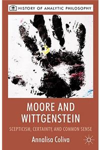 Moore and Wittgenstein