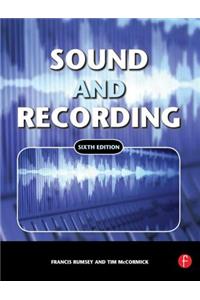 Sound and Recording