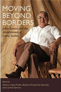 Moving Beyond Borders