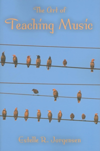 Art of Teaching Music