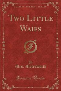 Two Little Waifs (Classic Reprint)