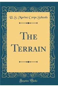 The Terrain (Classic Reprint)