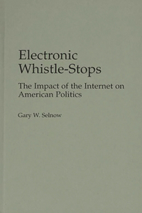 Electronic Whistle-Stops